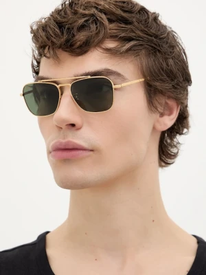 Ray-Ban okulary przeciwsłoneczne NEW CARAVAN
