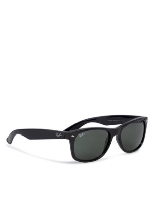 Ray-Ban Okulary przeciwsłoneczne New Wayfarer Classic 0RB2132 901 Czarny