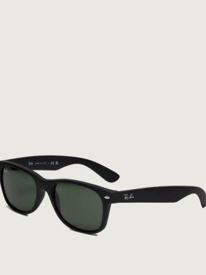 Ray-Ban Okulary przeciwsłoneczne New ​Wayfarer RB2132 czarny