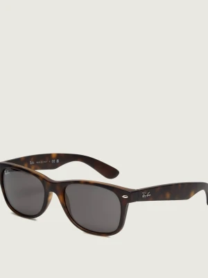 Ray-Ban Okulary przeciwsłoneczne New ​Wayfarer RB2132 szylkret