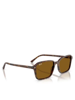 Ray-Ban Okulary przeciwsłoneczne Raimond 0RB2231 14183356 Brązowy