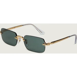 Ray-Ban Okulary przeciwsłoneczne Ray Ban x A$ap Rocky