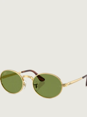 Ray-Ban Okulary przeciwsłoneczne RB3931 | Ray-Ban x A$AP Rocky złoty