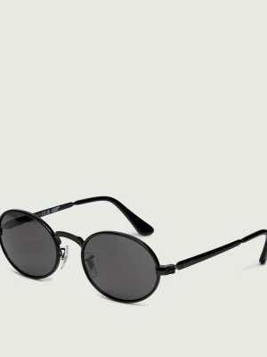Ray-Ban Okulary przeciwsłoneczne | Ray-Ban X A$AP ROCKY RB3931 czarny
