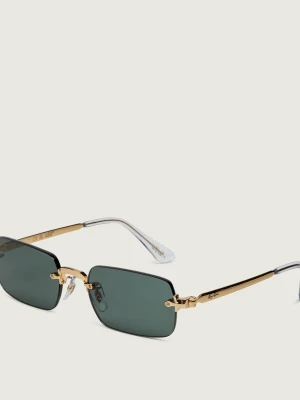 Ray-Ban Okulary przeciwsłoneczne Ray Ban x A$ap Rocky