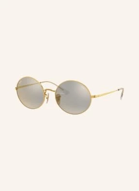 Ray-Ban Okulary Przeciwsłoneczne Rb 1970 gold