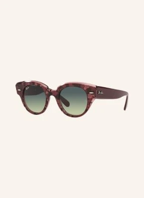 Ray-Ban Okulary Przeciwsłoneczne Rb 2192 braun