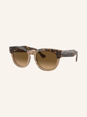 Ray-Ban Okulary Przeciwsłoneczne rb0298s braun