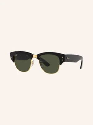 Ray-Ban Okulary Przeciwsłoneczne rb0316s schwarz