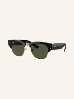 Ray-Ban Okulary Przeciwsłoneczne rb0316s schwarz