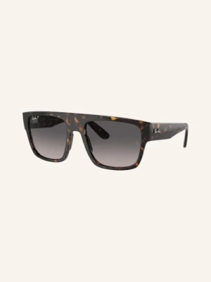 Ray-Ban Okulary Przeciwsłoneczne rb0360s Drifter braun