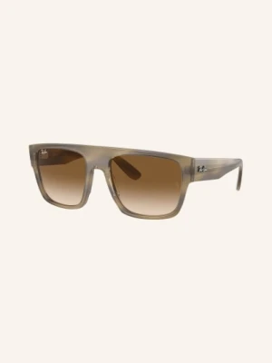 Ray-Ban Okulary Przeciwsłoneczne rb0360s Drifter gruen