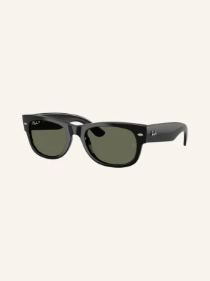 Ray-Ban Okulary Przeciwsłoneczne rb0832s schwarz czarny