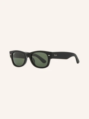 Ray-Ban Okulary Przeciwsłoneczne rb0832sf schwarz