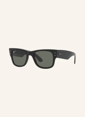 Zdjęcie produktu Ray-Ban Okulary Przeciwsłoneczne rb0840s schwarz