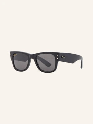 Ray-Ban Okulary Przeciwsłoneczne rb0840s schwarz