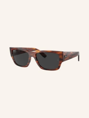 Ray-Ban Okulary Przeciwsłoneczne rb0947s Carlos braun