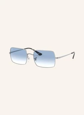 Ray-Ban Okulary Przeciwsłoneczne rb1969 silber