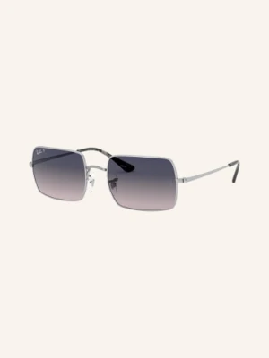 Ray-Ban Okulary Przeciwsłoneczne rb1969 silber