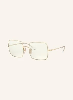 Ray-Ban Okulary Przeciwsłoneczne rb1971 gold