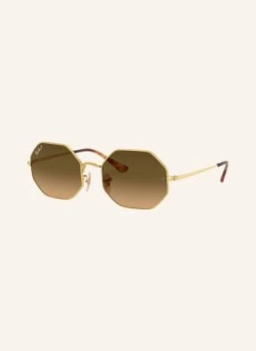 Ray-Ban Okulary Przeciwsłoneczne rb1972 gold