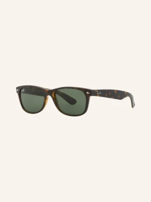 Ray-Ban Okulary Przeciwsłoneczne rb2132 New Wayfarer beige