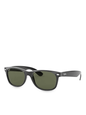 Ray-Ban Okulary Przeciwsłoneczne rb2132 New Wayfarer schwarz