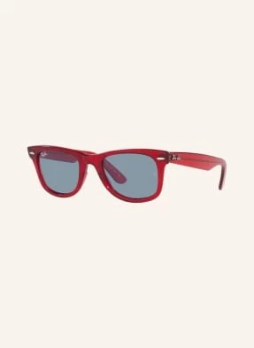 Ray-Ban Okulary Przeciwsłoneczne rb2140 Wayfarer rot