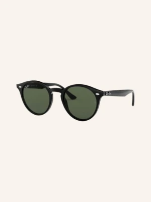 Ray-Ban Okulary Przeciwsłoneczne rb2180 schwarz