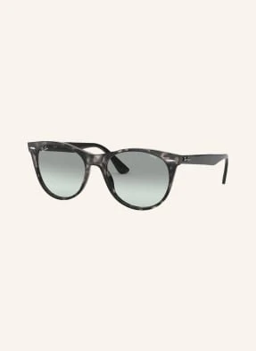 Ray-Ban Okulary Przeciwsłoneczne rb2185 gruen