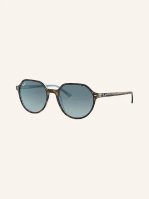 Ray-Ban Okulary Przeciwsłoneczne rb2195 braun