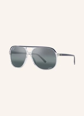 Ray-Ban Okulary Przeciwsłoneczne rb2198 blau