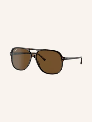 Ray-Ban Okulary Przeciwsłoneczne rb2198 braun brązowy
