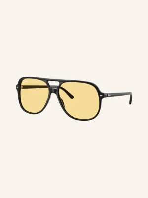 Ray-Ban Okulary Przeciwsłoneczne rb2198 schwarz czarny