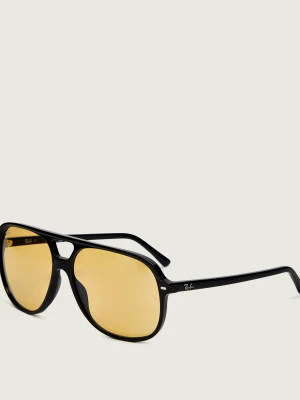 Ray-Ban Okulary przeciwsłoneczne RB2198 żółty