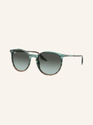 Ray-Ban Okulary Przeciwsłoneczne rb2204 blau