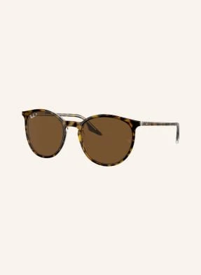 Ray-Ban Okulary Przeciwsłoneczne rb2204 braun