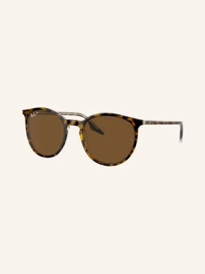 Ray-Ban Okulary Przeciwsłoneczne rb2204 braun