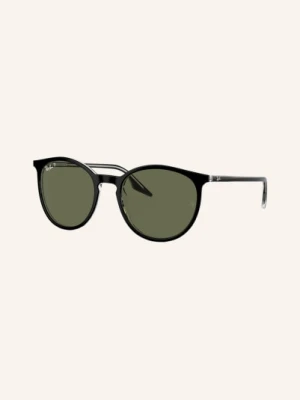 Ray-Ban Okulary Przeciwsłoneczne rb2204 schwarz