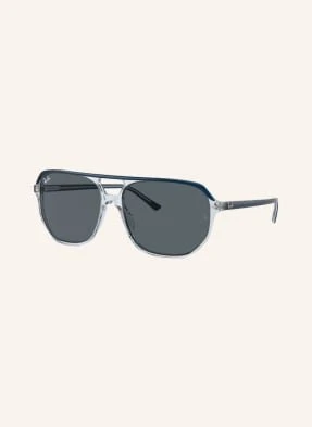 Ray-Ban Okulary Przeciwsłoneczne rb2205 blau