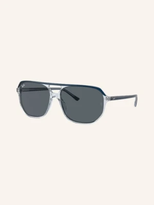 Ray-Ban Okulary Przeciwsłoneczne rb2205 blau