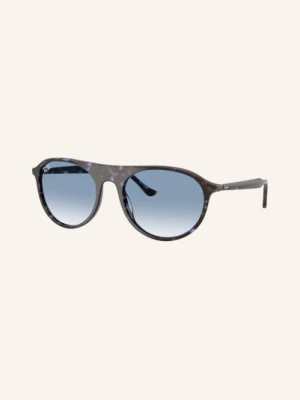 Ray-Ban Okulary Przeciwsłoneczne rb2215 braun