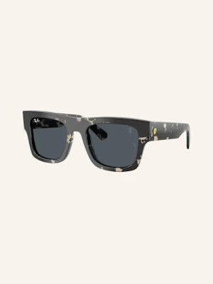 Ray-Ban Okulary Przeciwsłoneczne rb2217m braun
