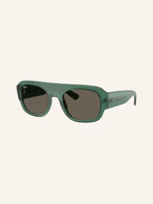 Ray-Ban Okulary Przeciwsłoneczne rb2218 gruen