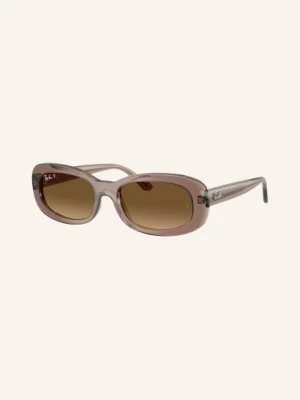 Ray-Ban Okulary Przeciwsłoneczne rb2221 beige