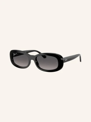 Ray-Ban Okulary Przeciwsłoneczne rb2221 schwarz