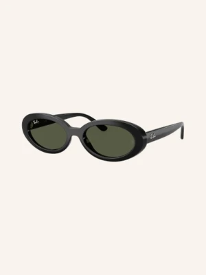 Ray-Ban Okulary Przeciwsłoneczne rb2223f schwarz