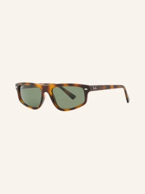 Ray-Ban Okulary Przeciwsłoneczne rb2225 braun brązowy
