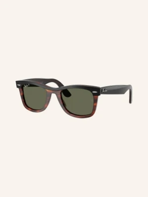Ray-Ban Okulary Przeciwsłoneczne rb2240 schwarz