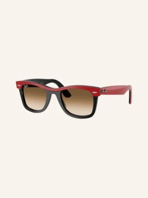 Ray-Ban Okulary Przeciwsłoneczne rb2240 schwarz